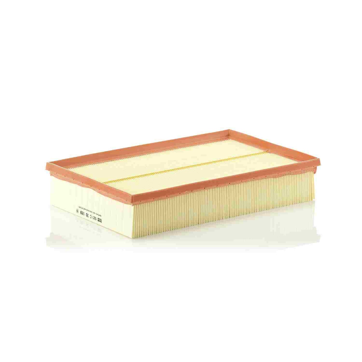 Mann Air Filter