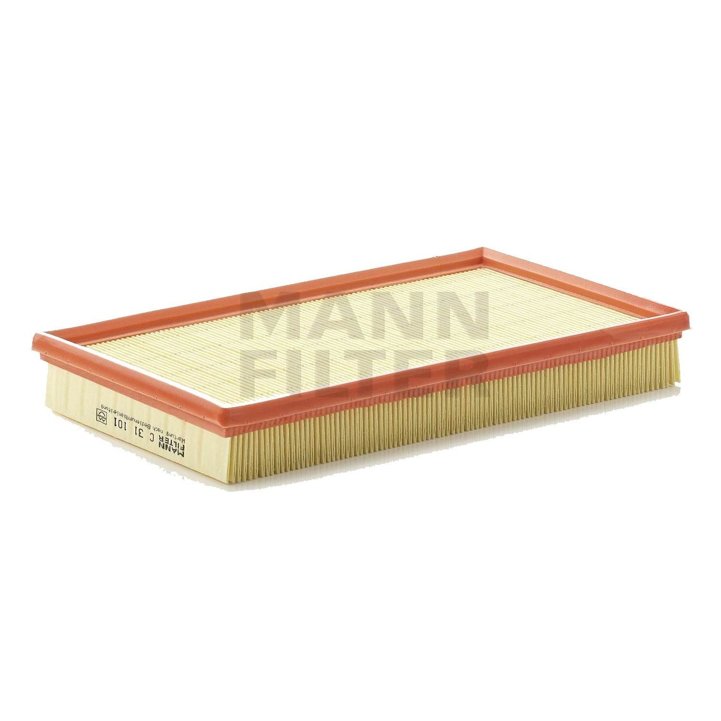 Mann Air Filter