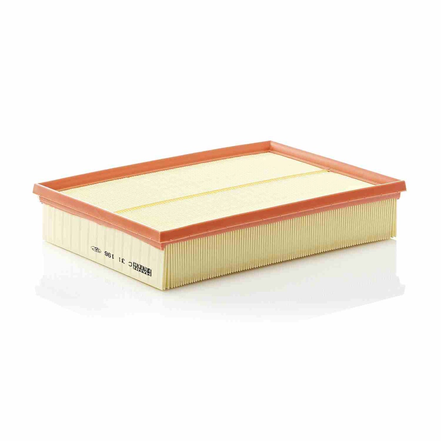 Mann Air Filter
