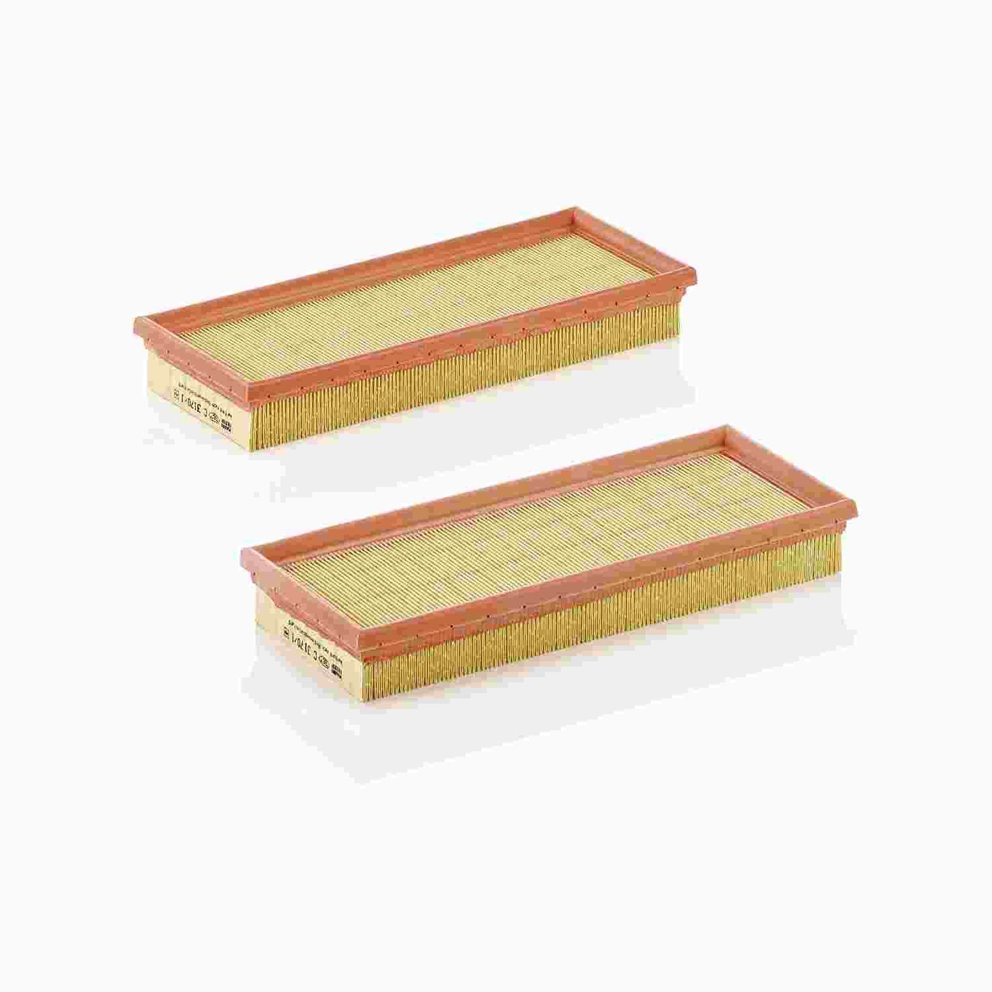 Mann Air Filter
