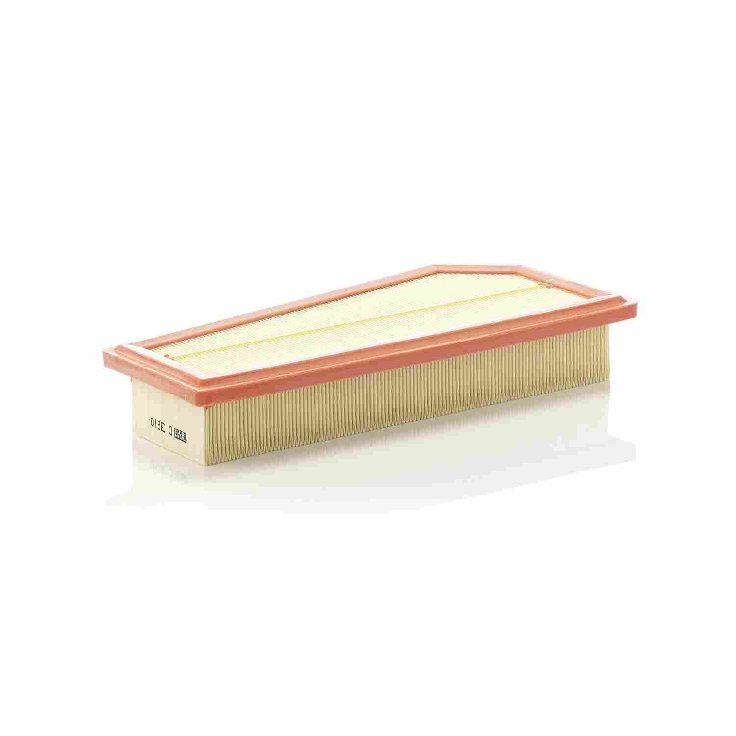 Mann Air Filter