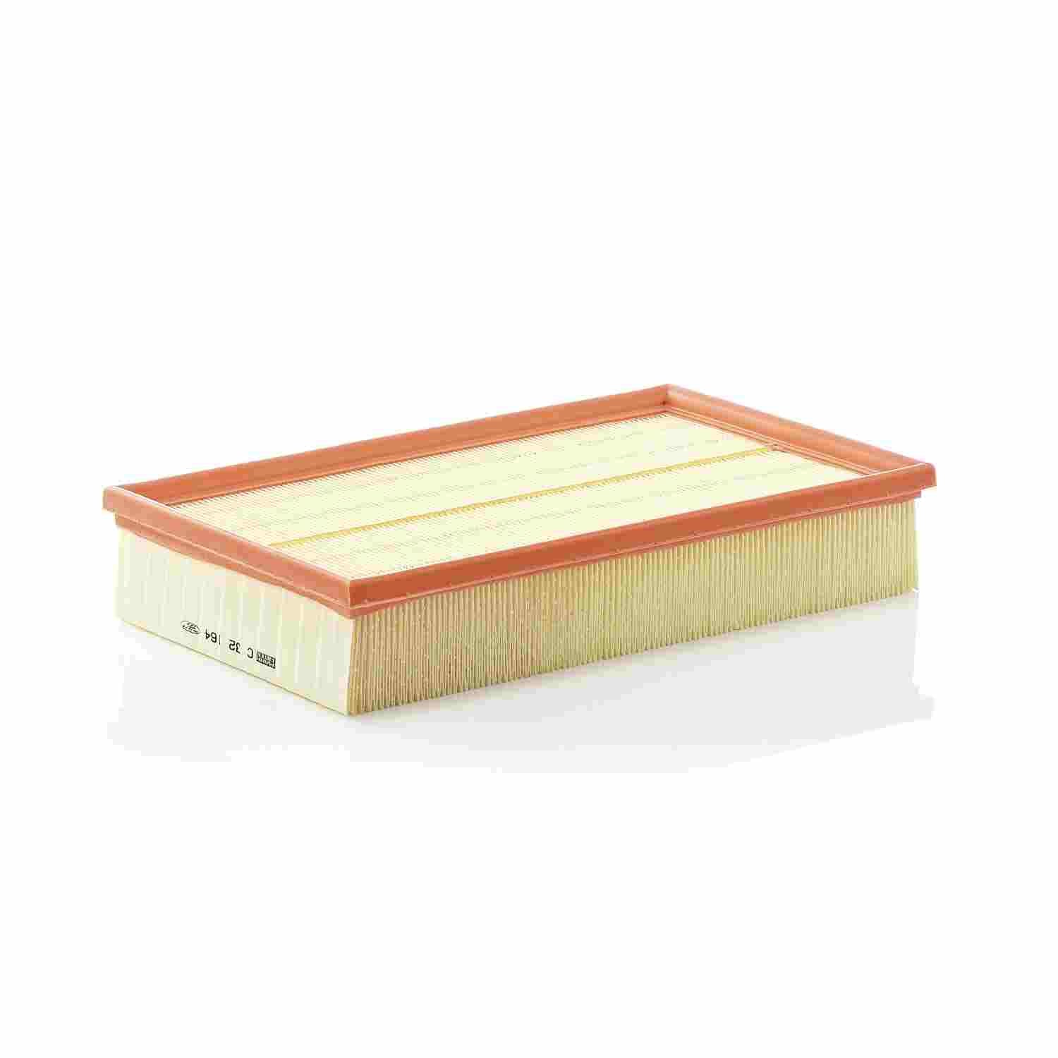 Mann Air Filter