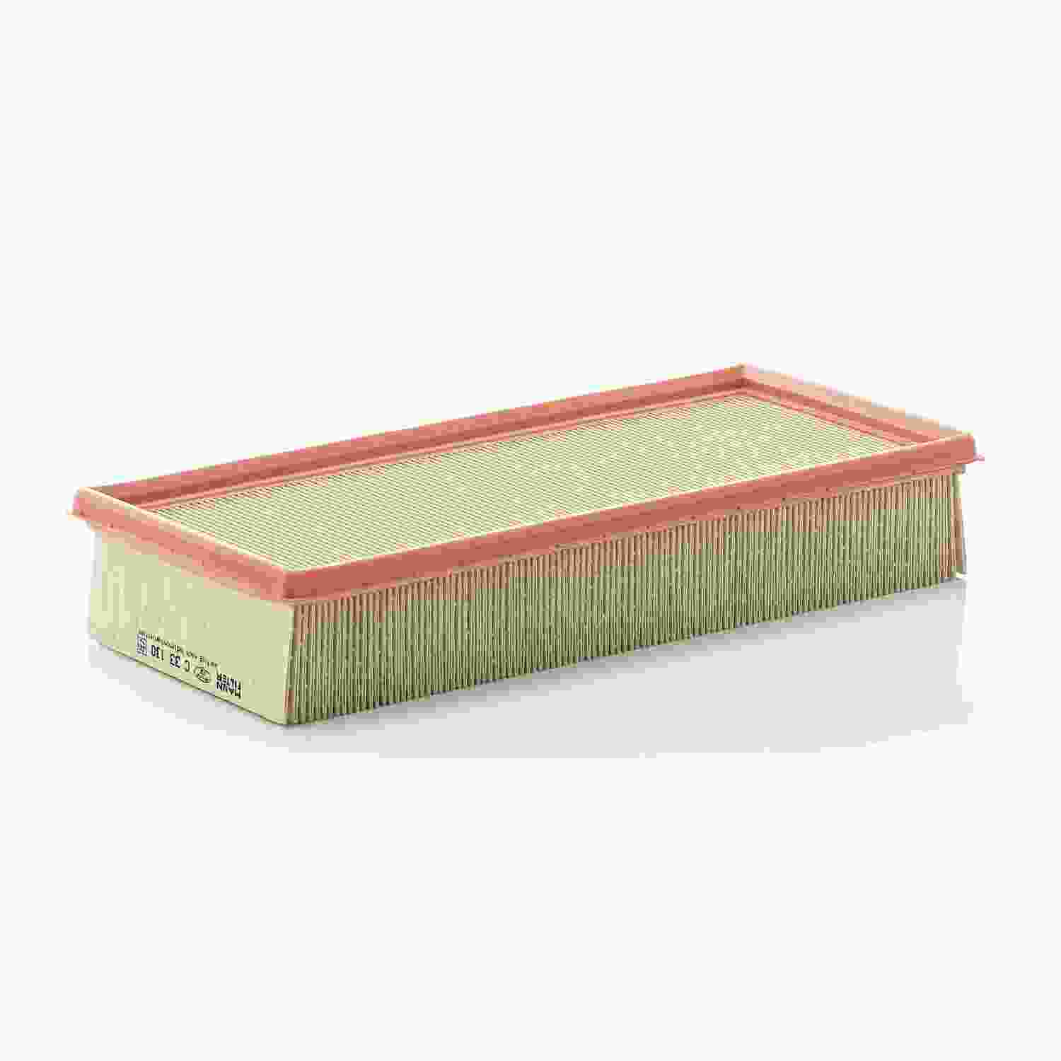 Mann Air Filter