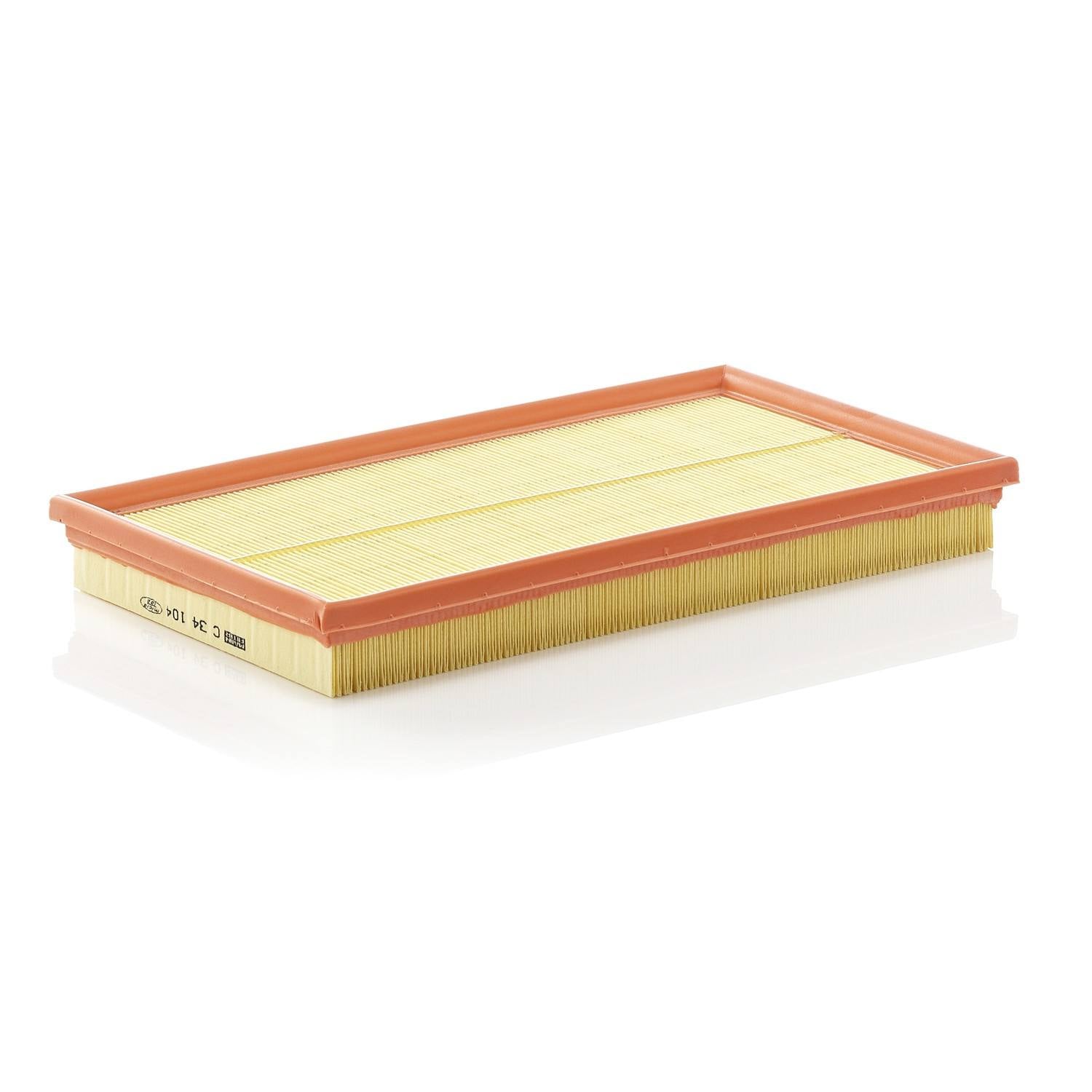 Mann Air Filter