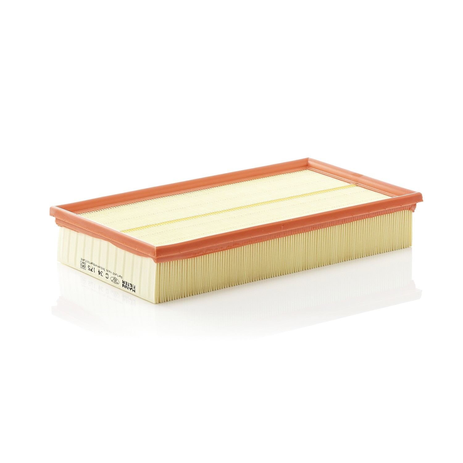 Mann Air Filter