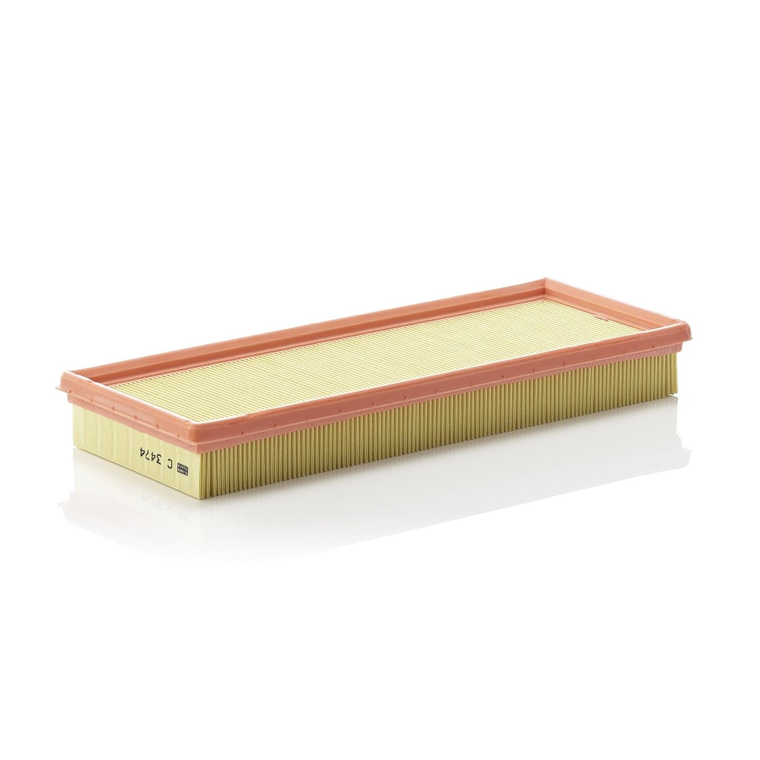 Mann Air Filter