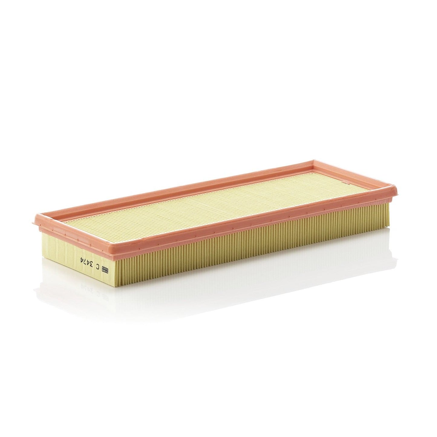 Mann Air Filter