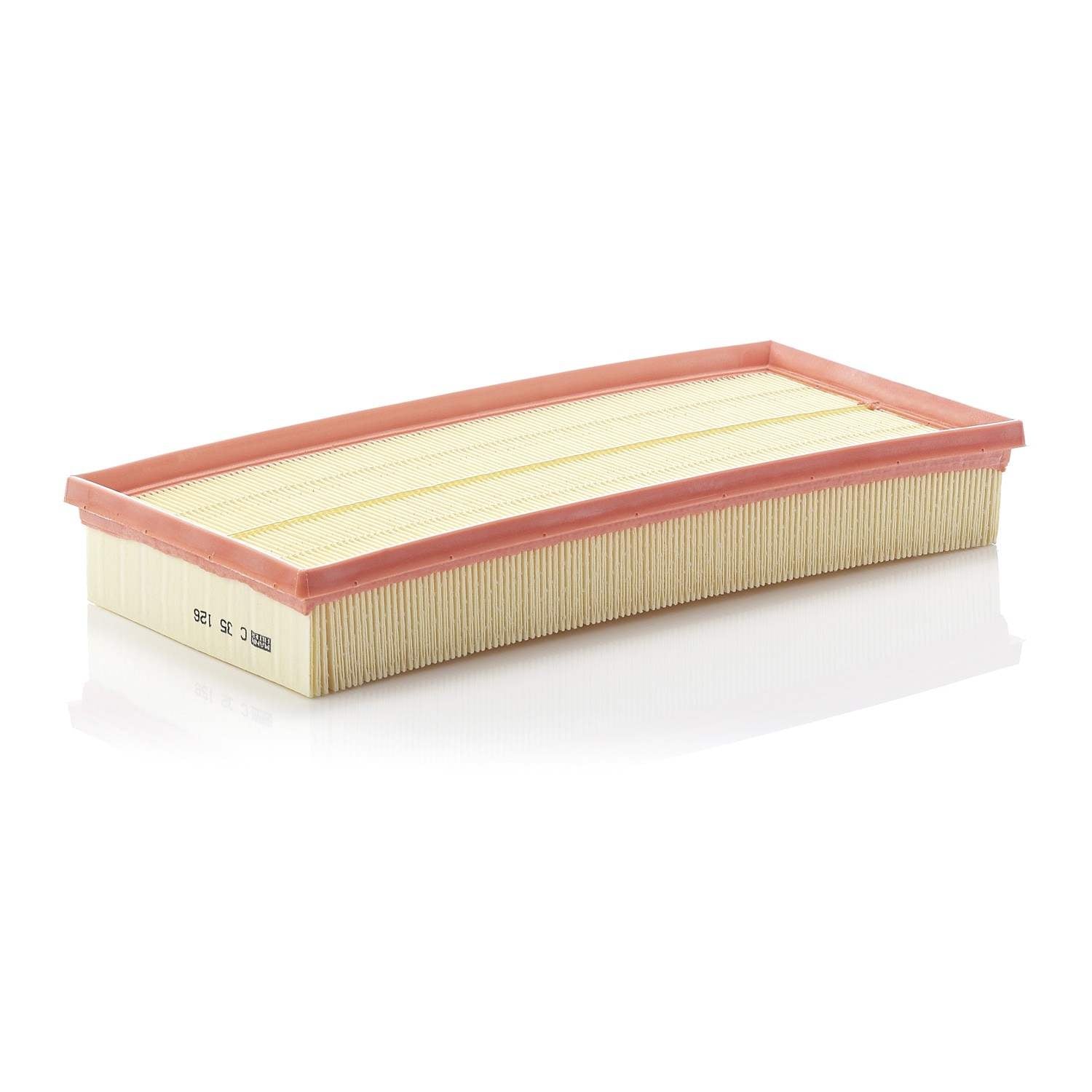 Mann Air Filter
