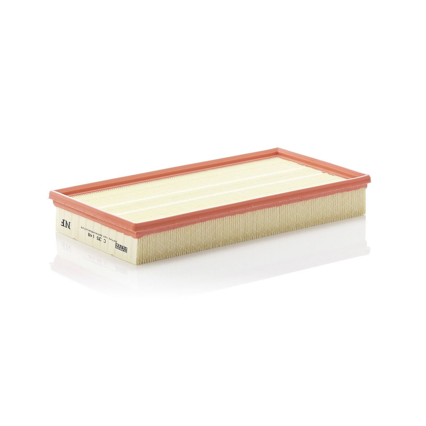 Mann Air Filter