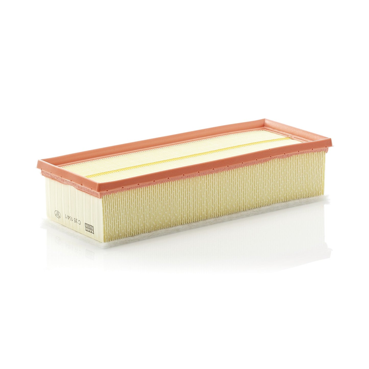 Mann Air Filter