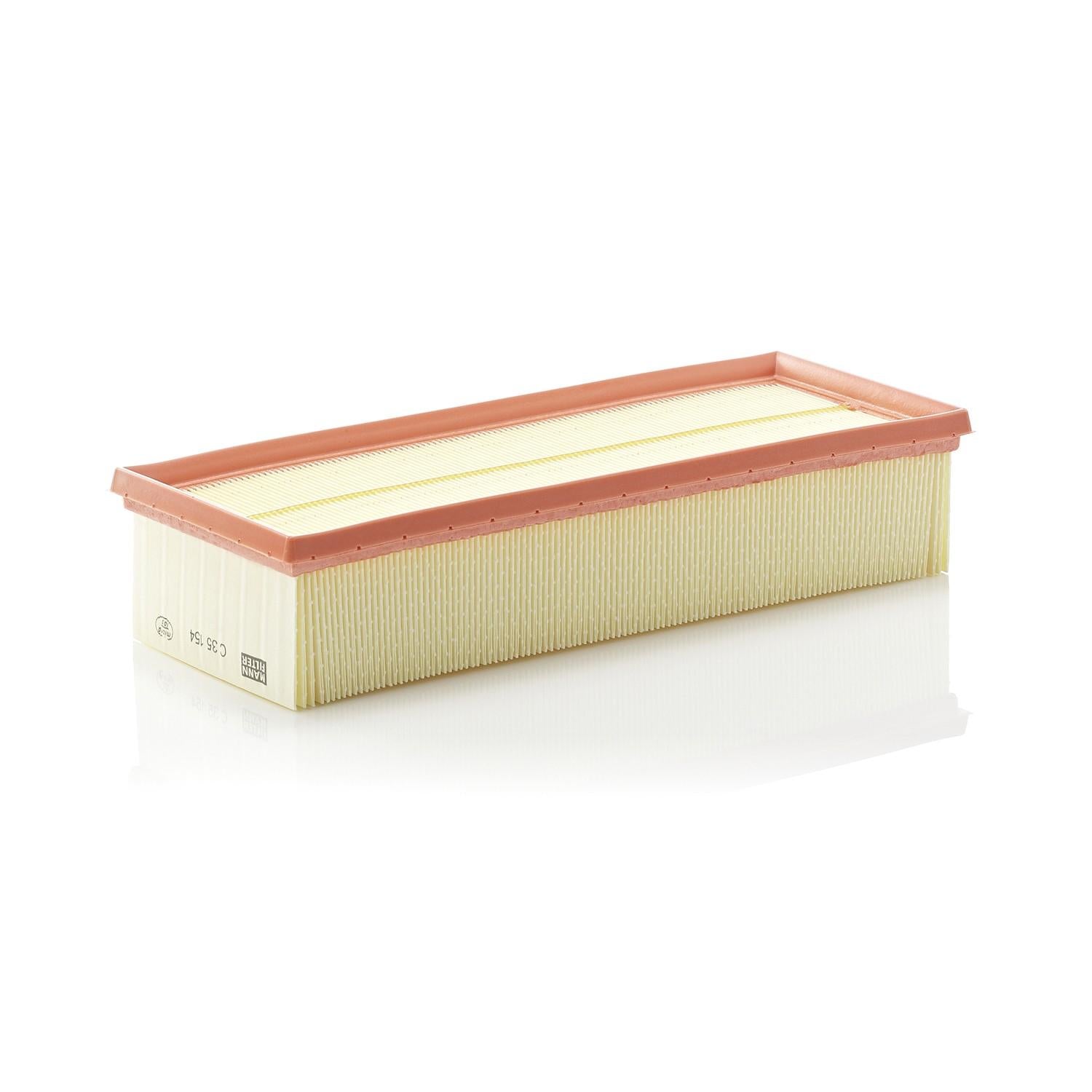 Mann Air Filter