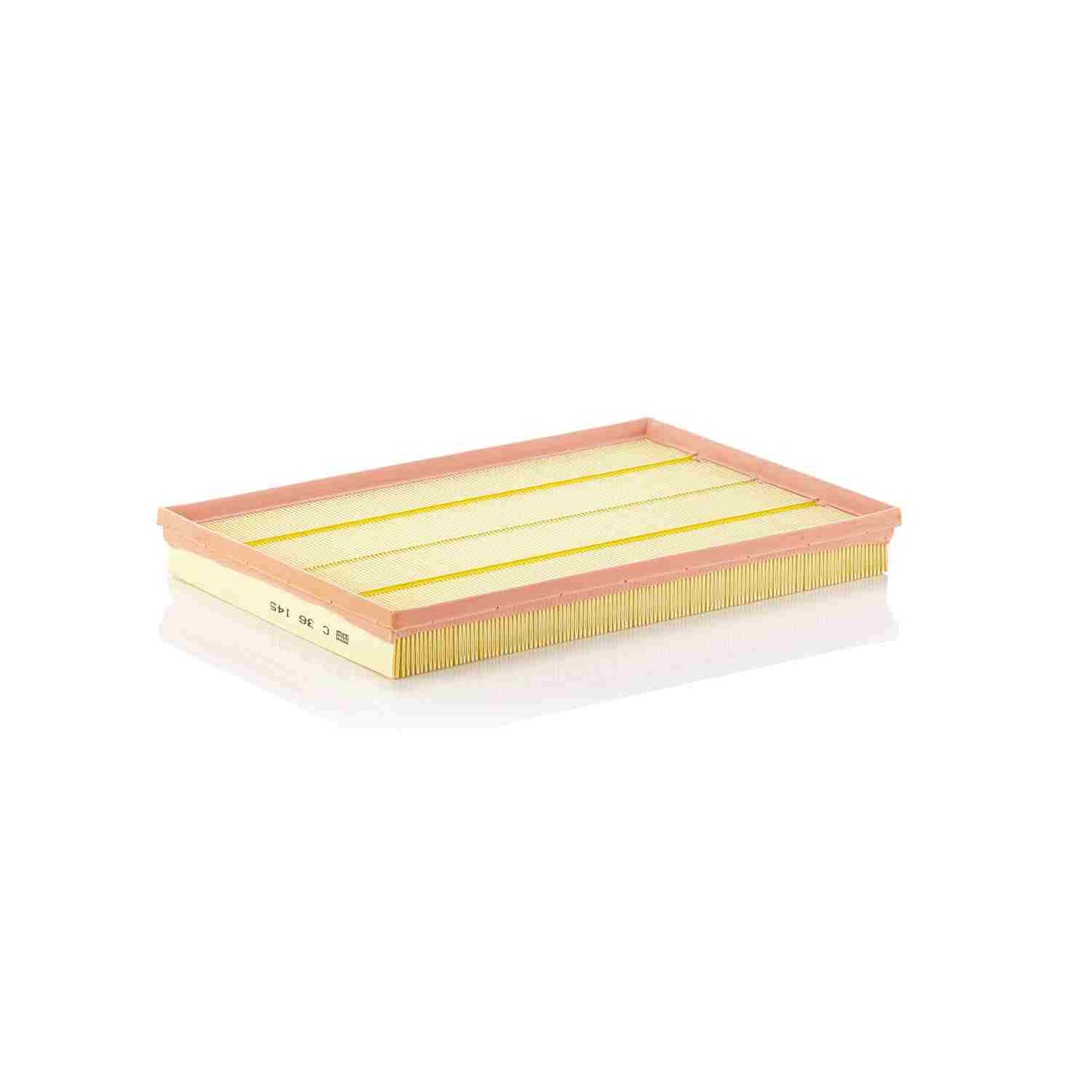 Mann Air Filter