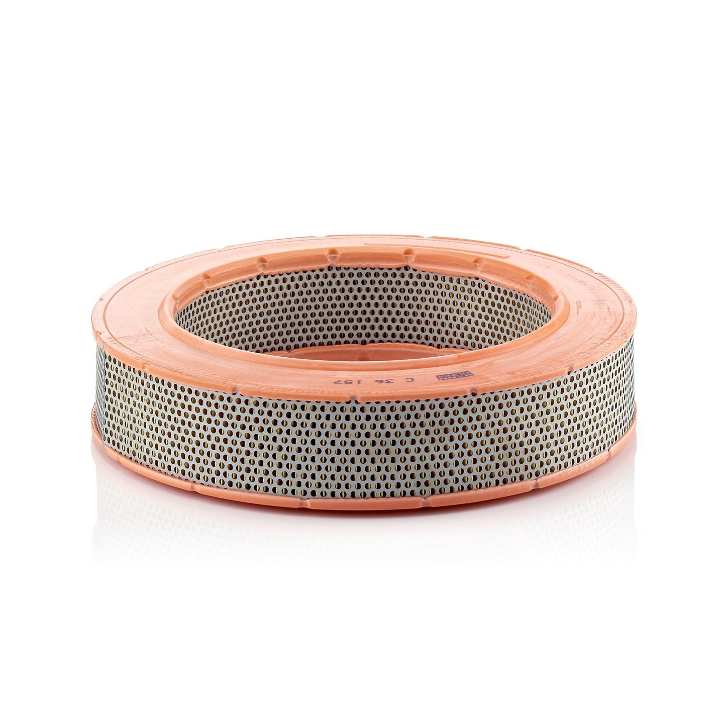 Mann Air Filter