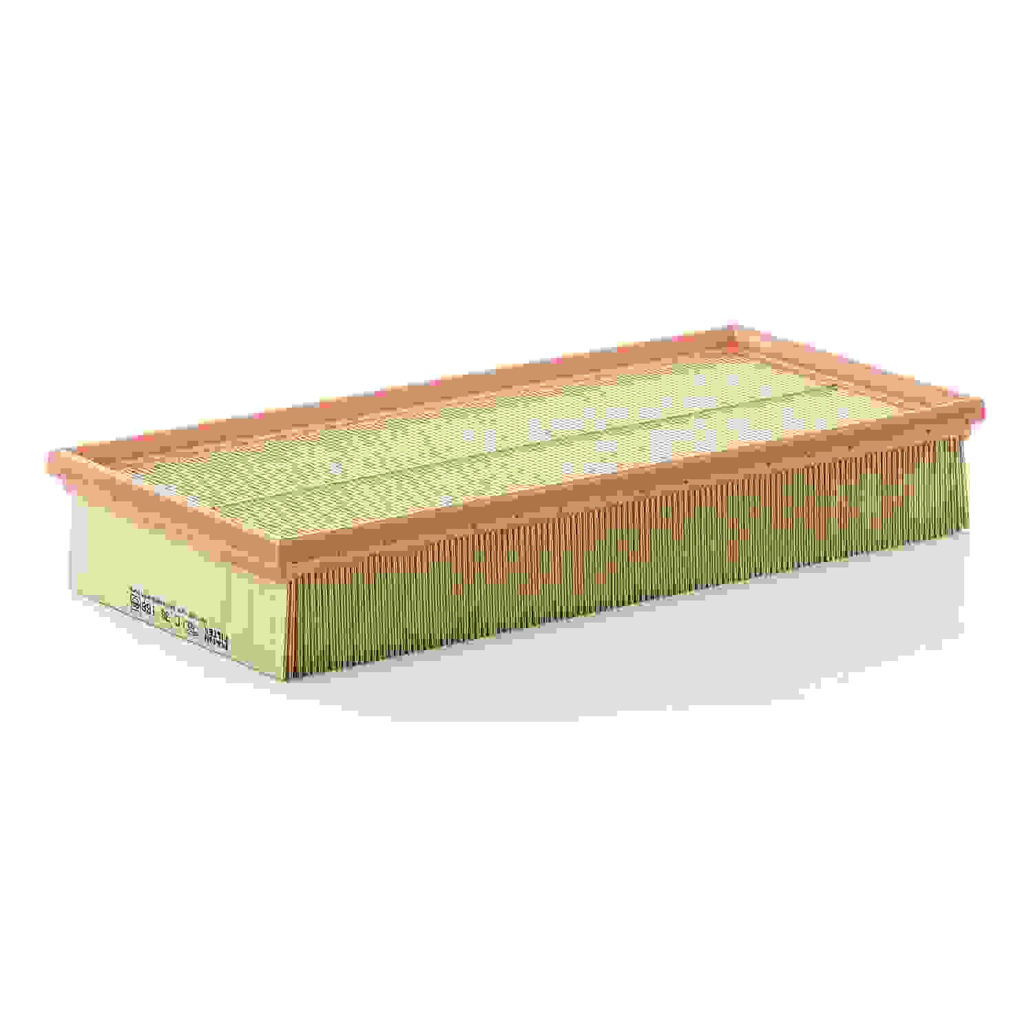 Mann Air Filter