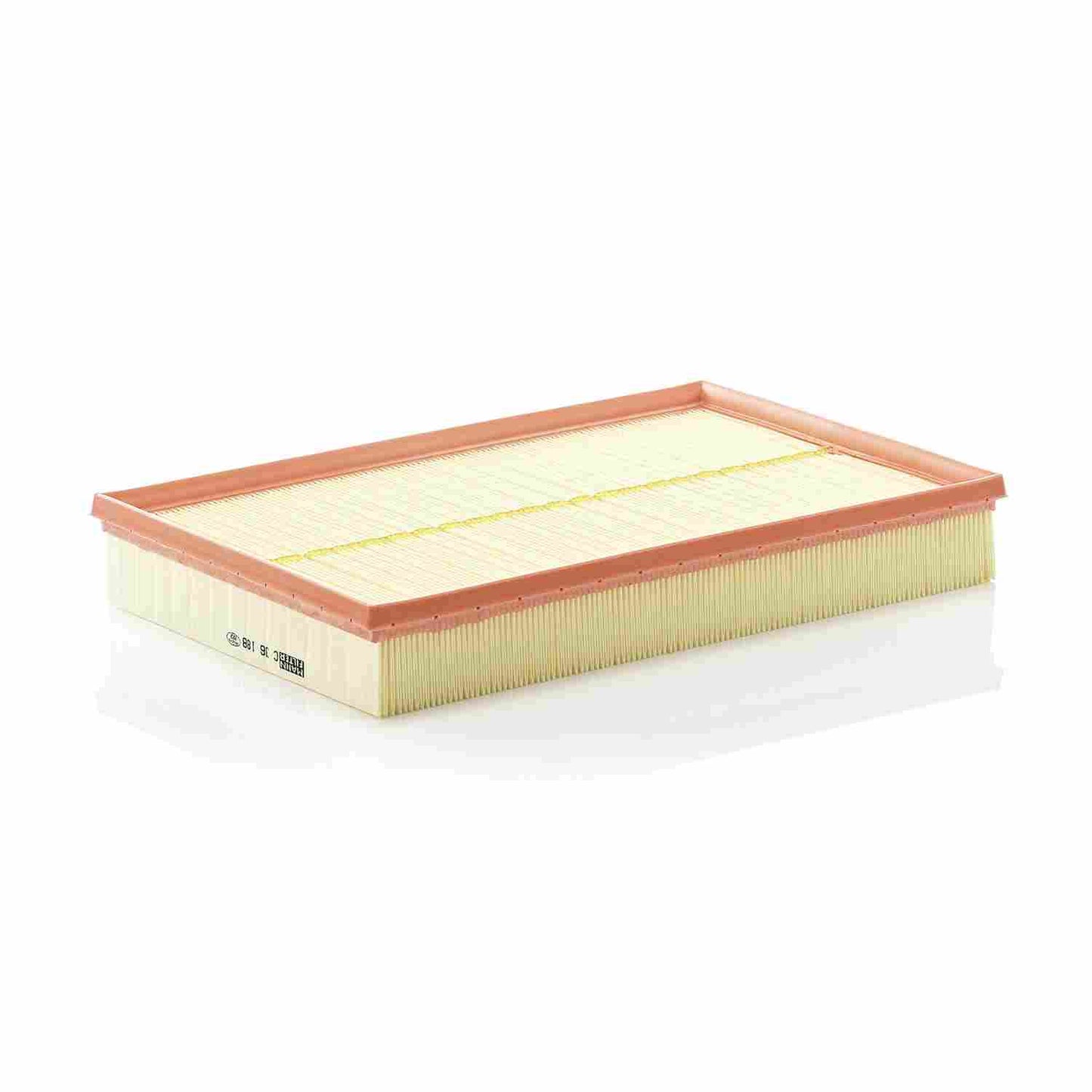 Mann Air Filter