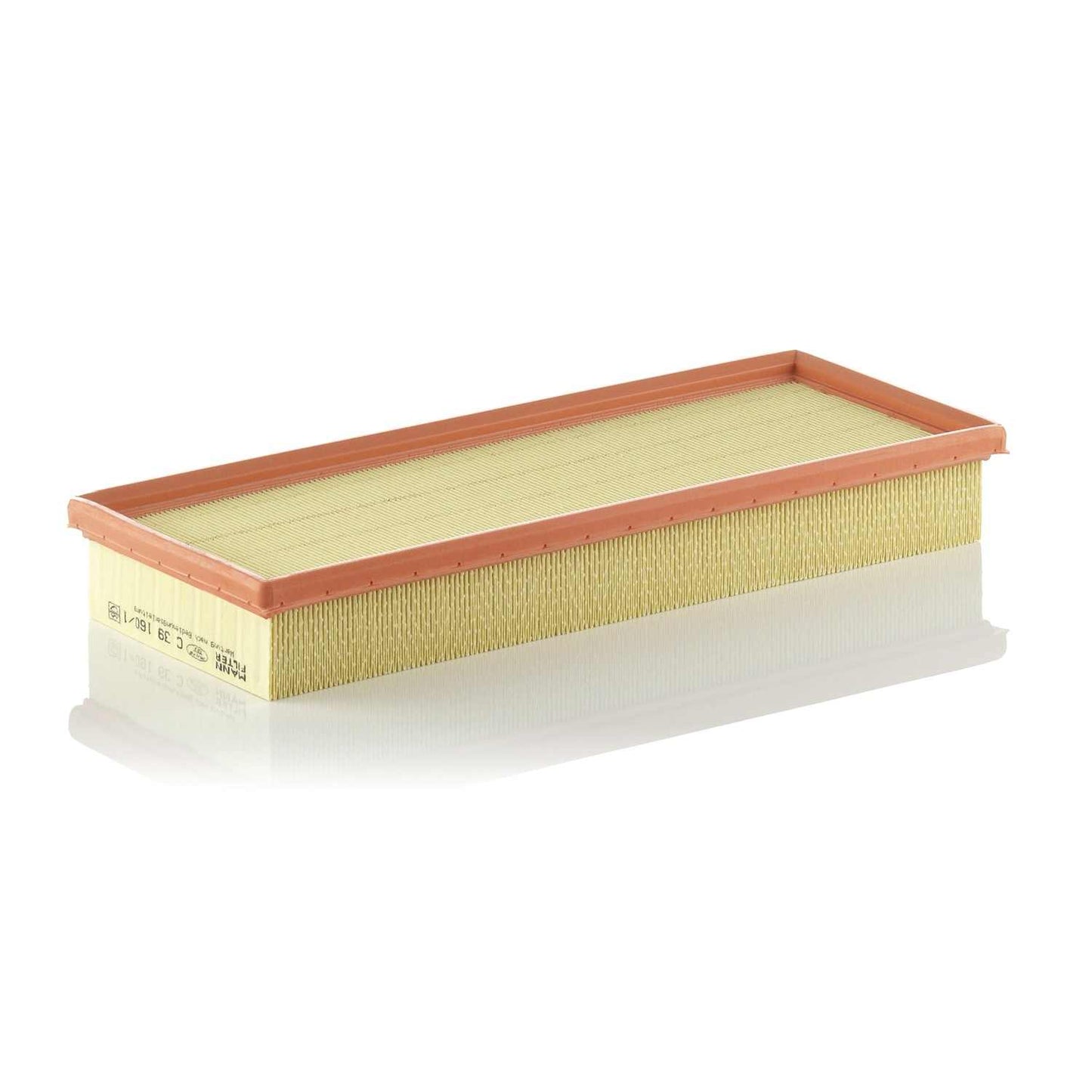 Mann Air Filter