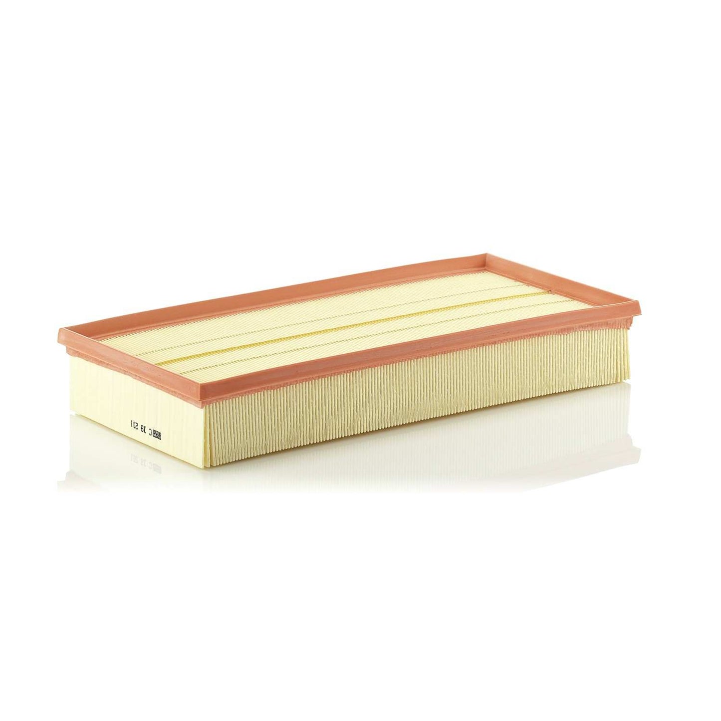 Mann Air Filter