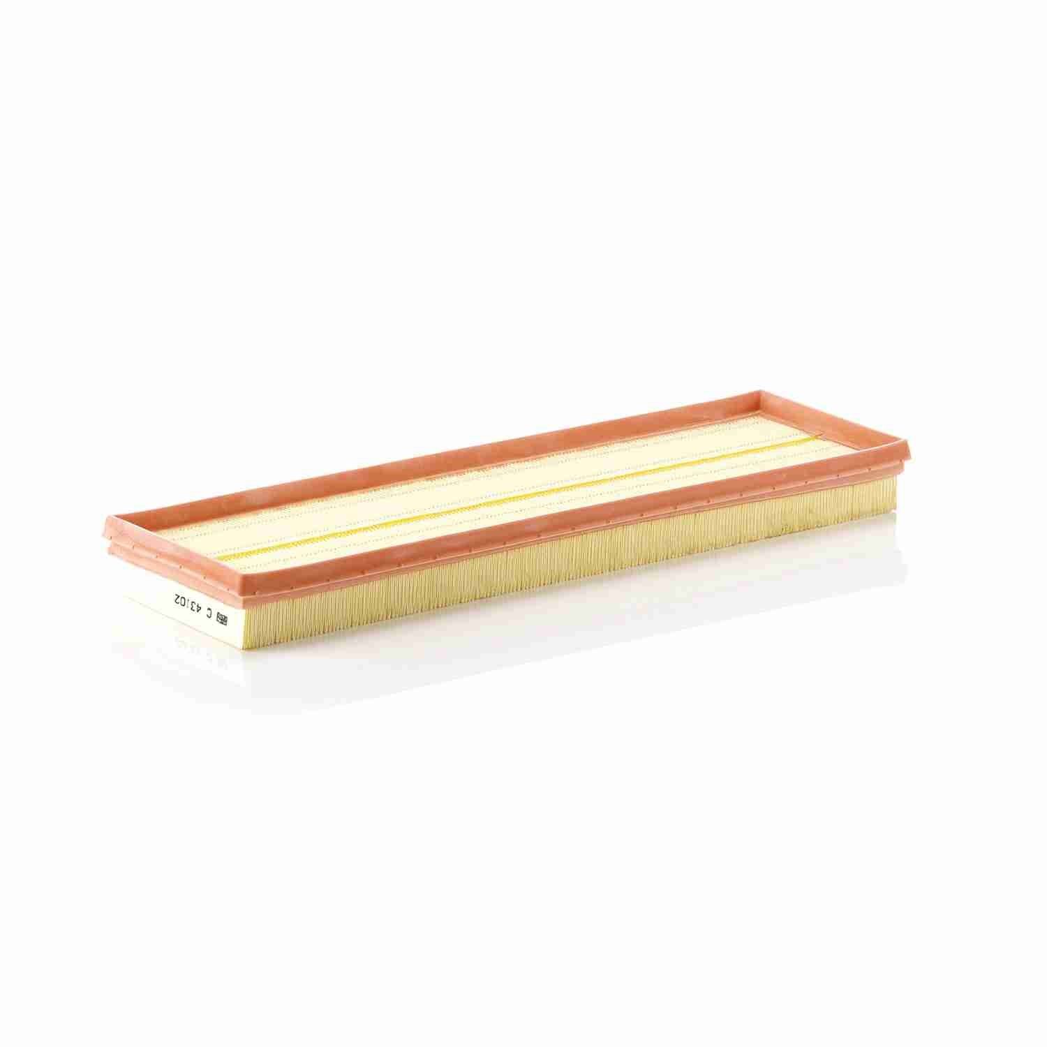 Mann Air Filter