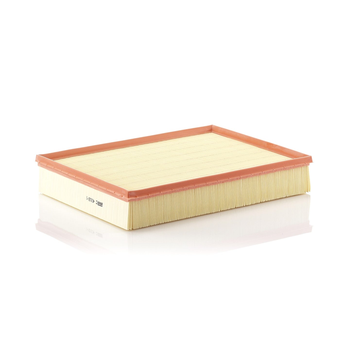 Mann Air Filter