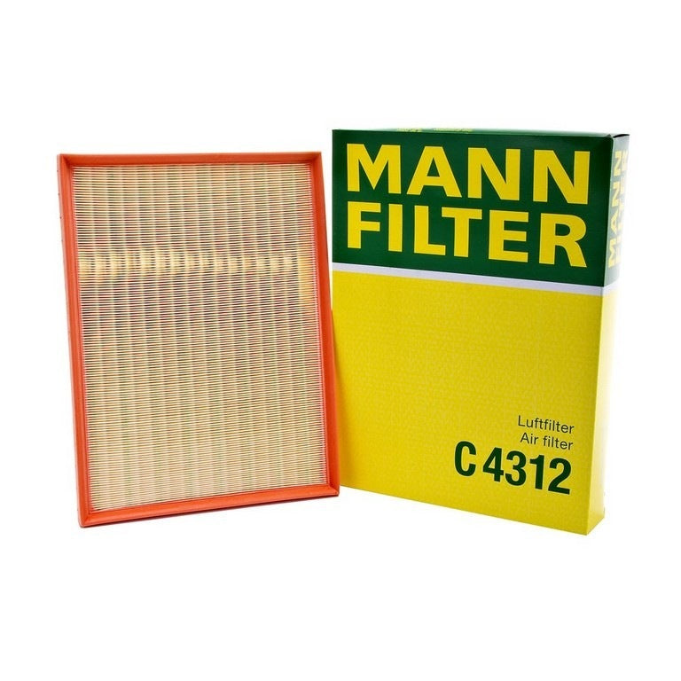 Mann Air Filter