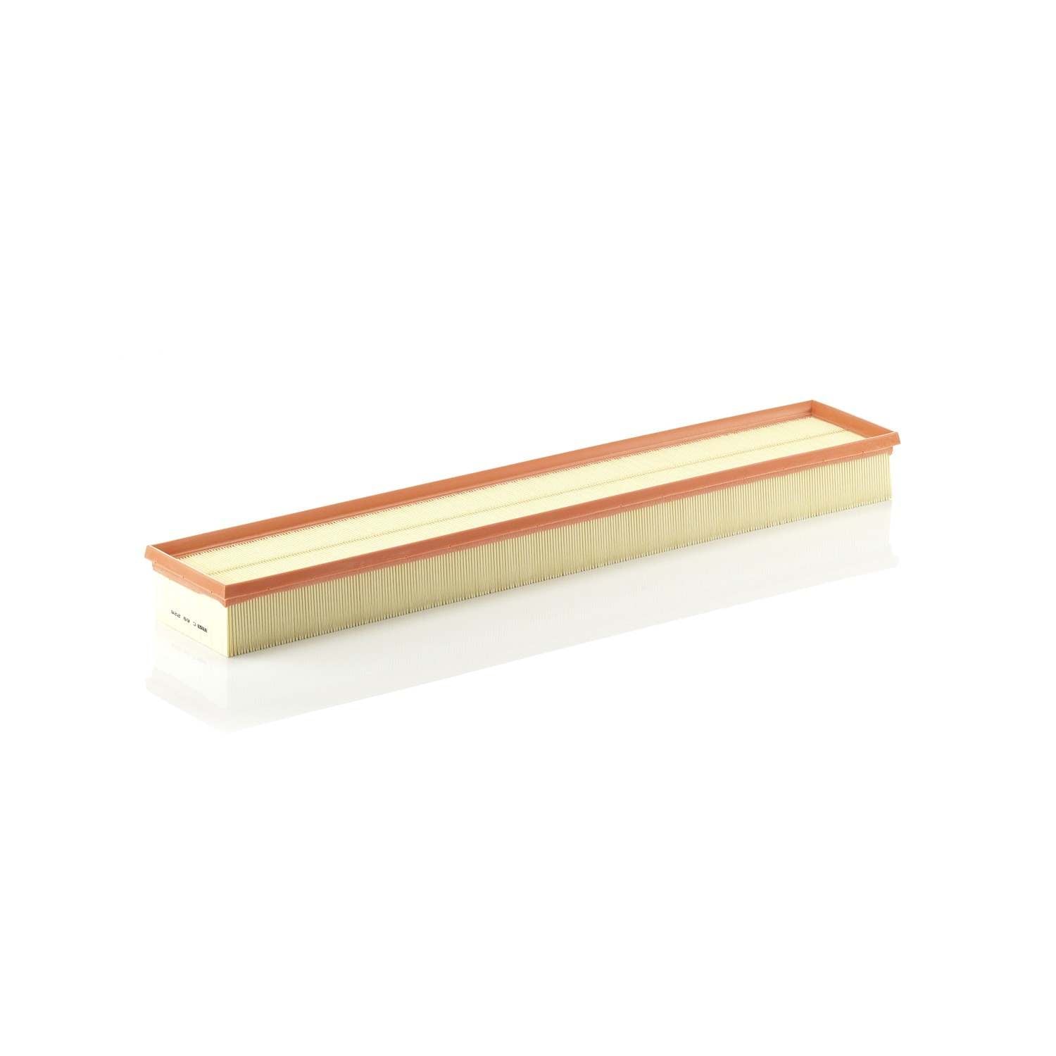 Mann Air Filter