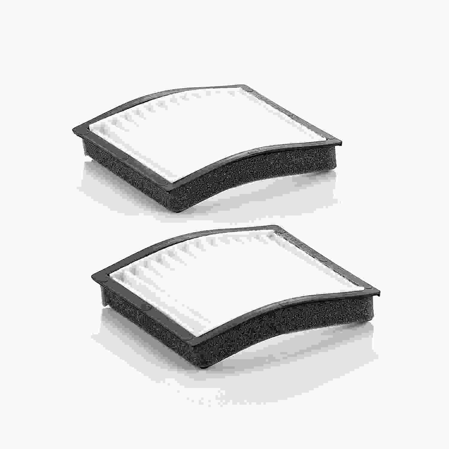 Mann Cabin Air Filter