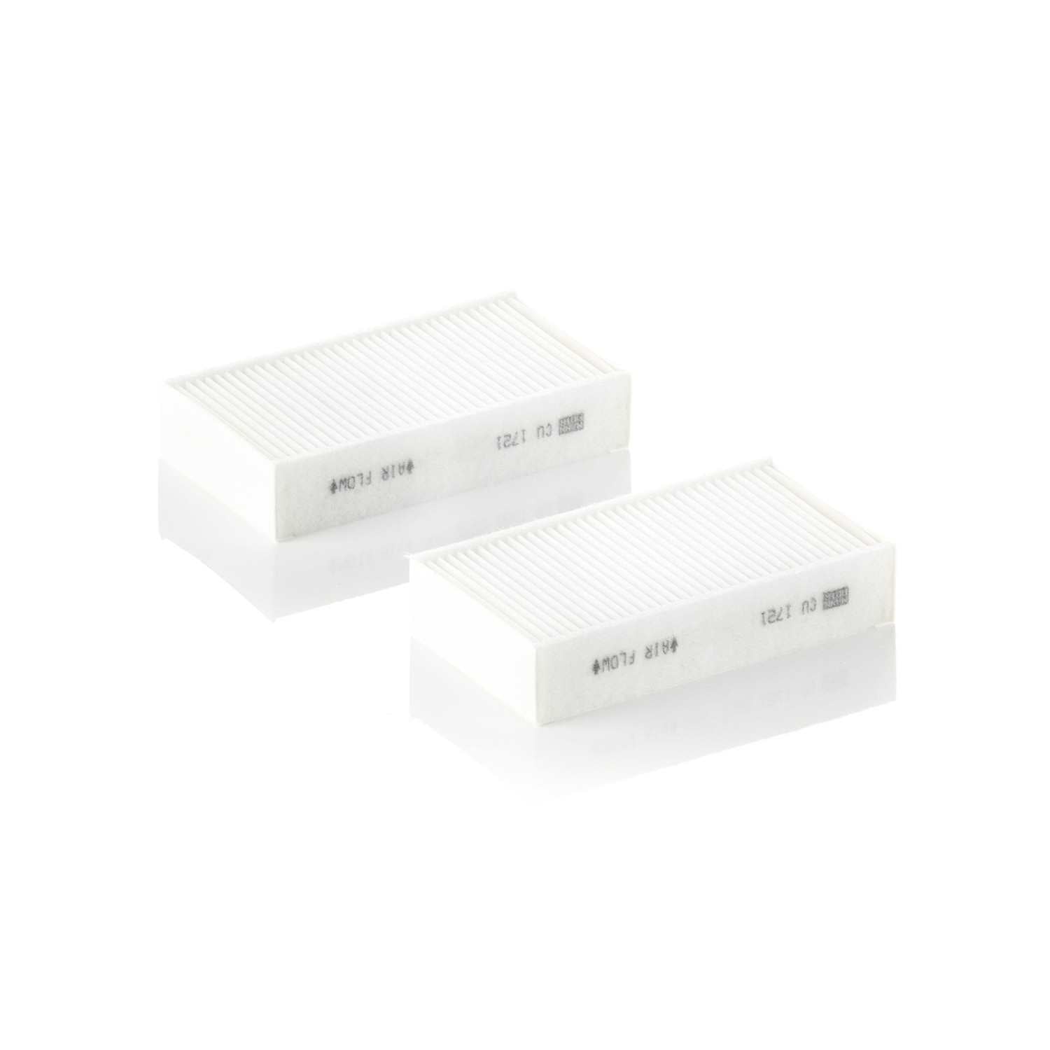 Mann Cabin Air Filter