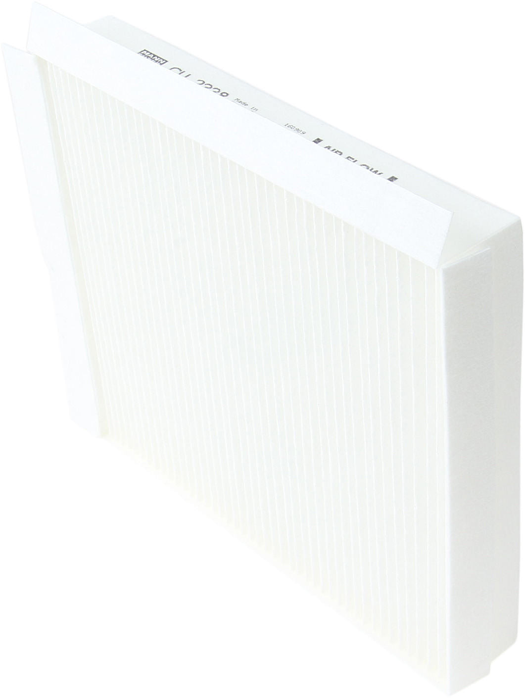 Mann Cabin Air Filter