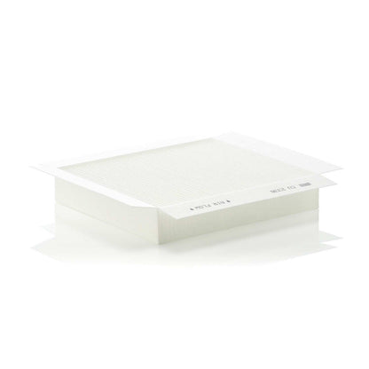 Mann Cabin Air Filter