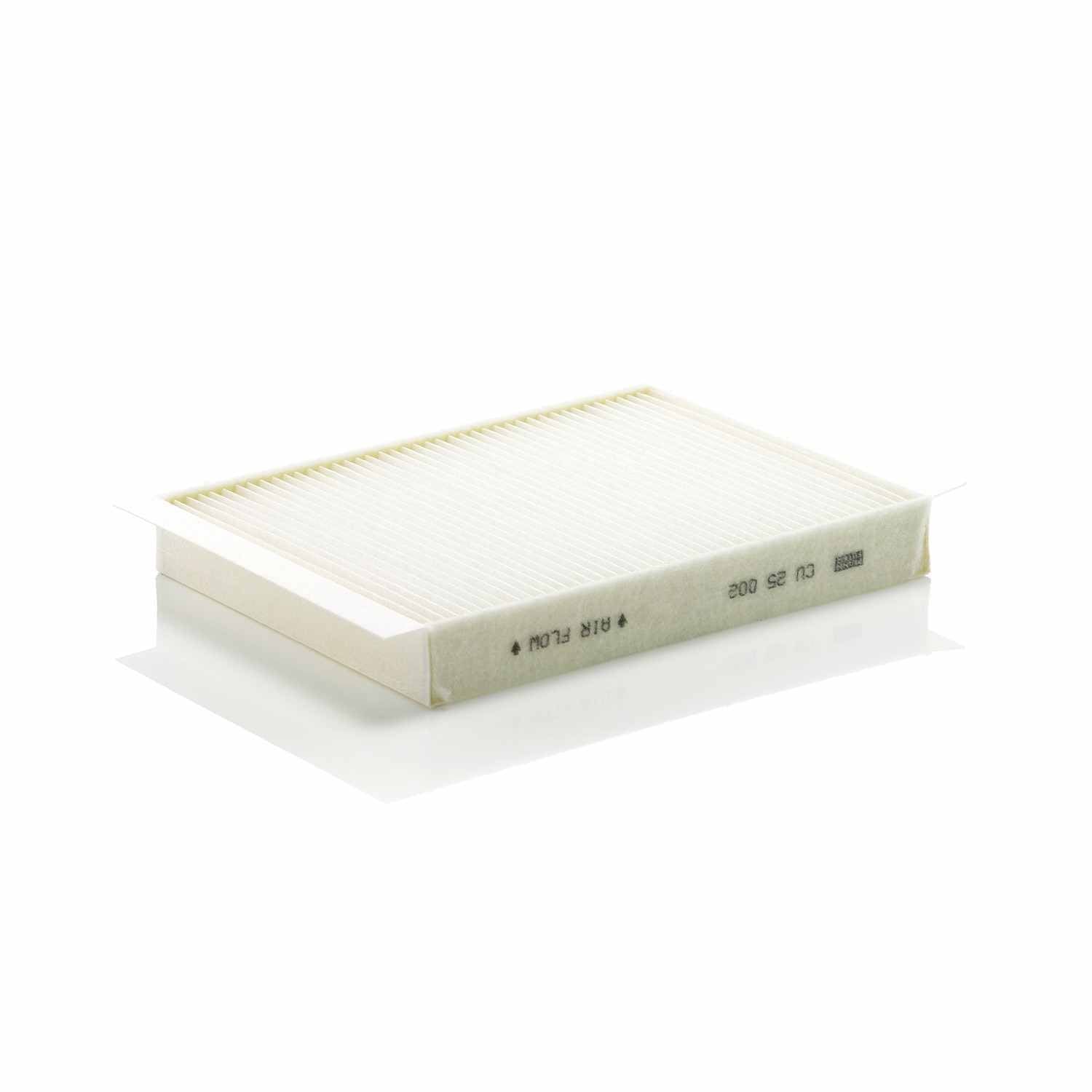 Mann Cabin Air Filter