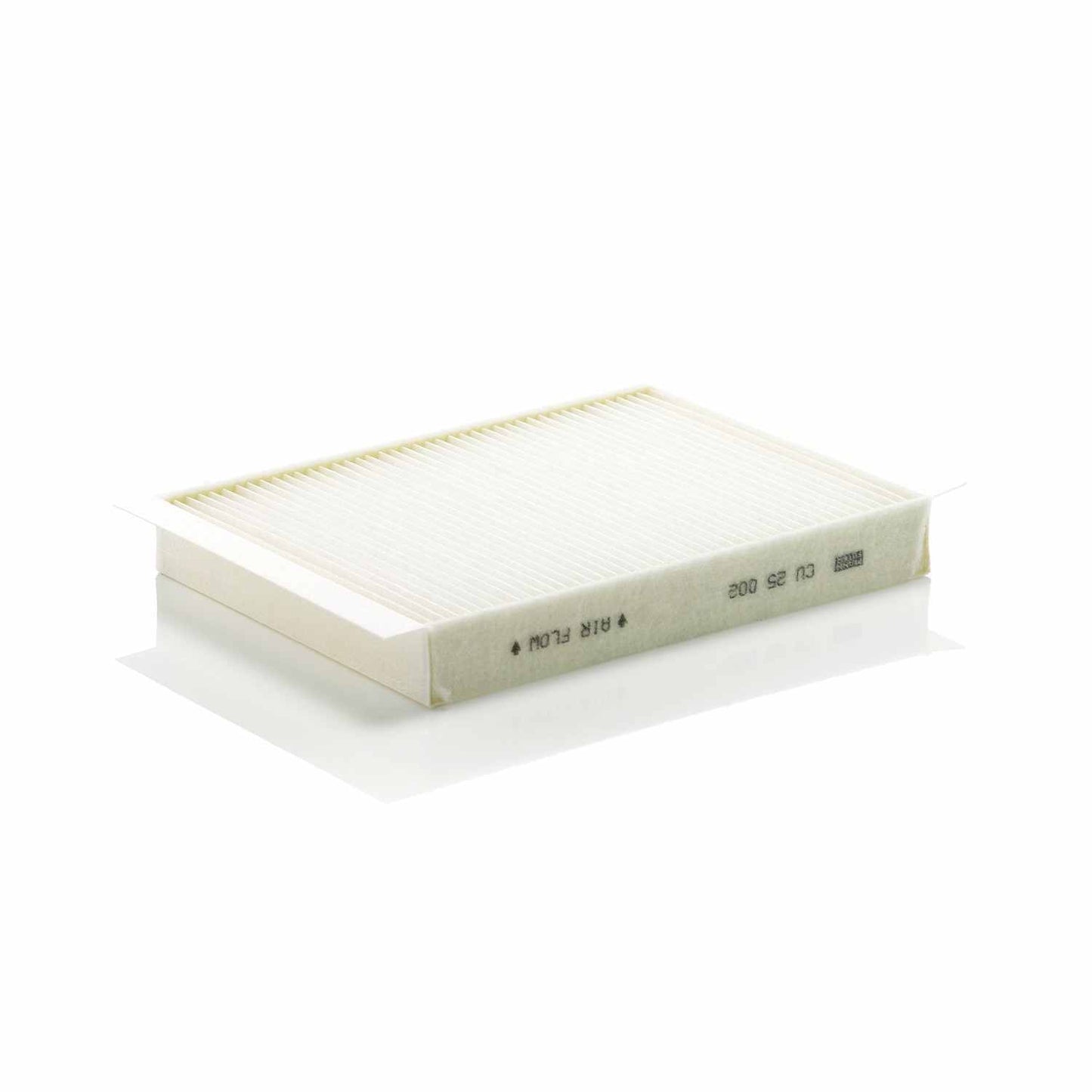 Mann Cabin Air Filter