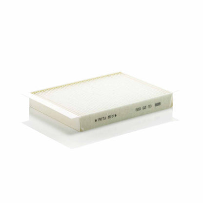 Mann Cabin Air Filter