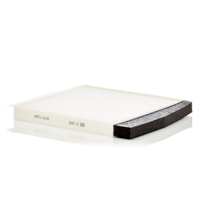 Mann Cabin Air Filter