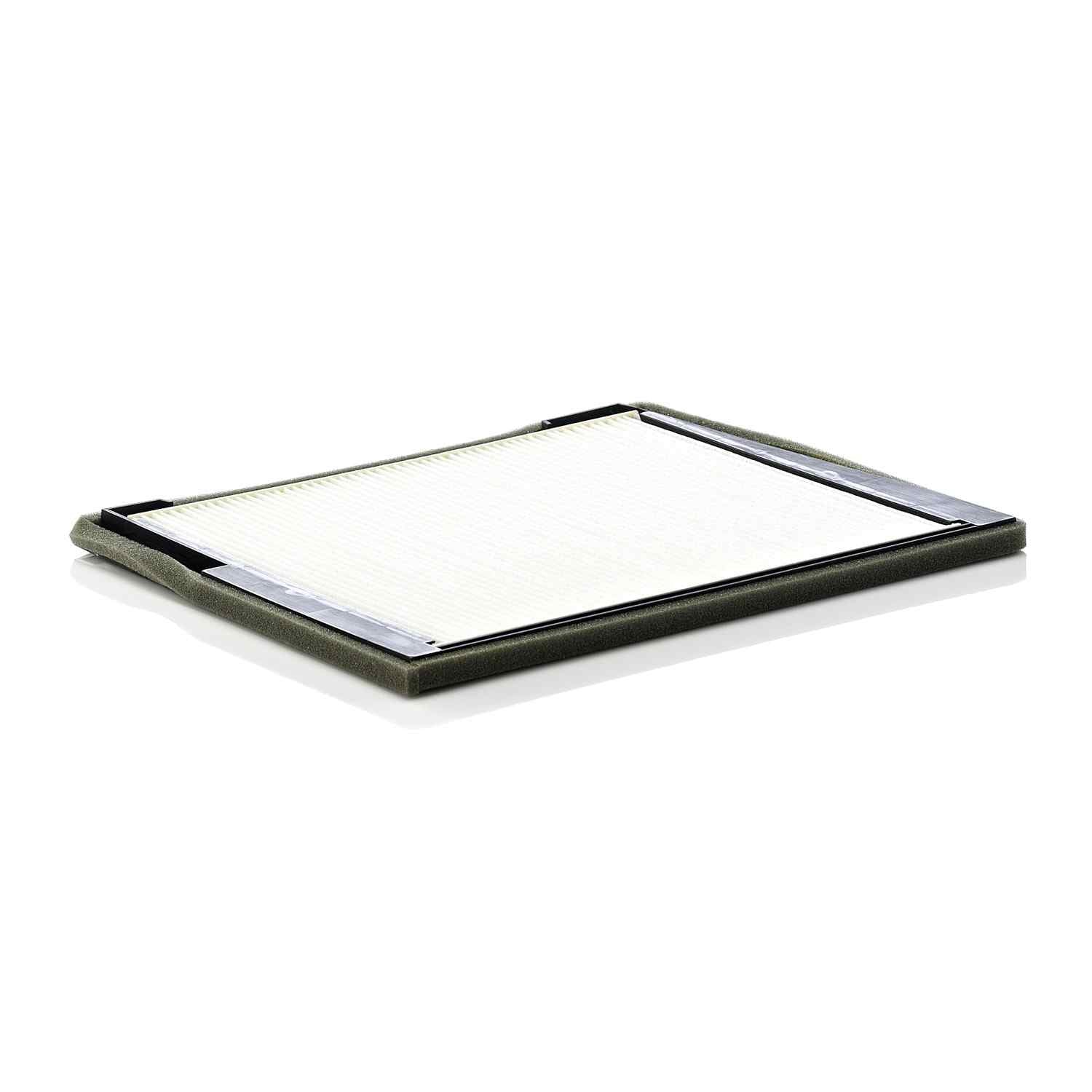 Mann Cabin Air Filter