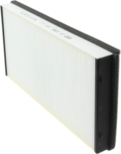 Mann Cabin Air Filter