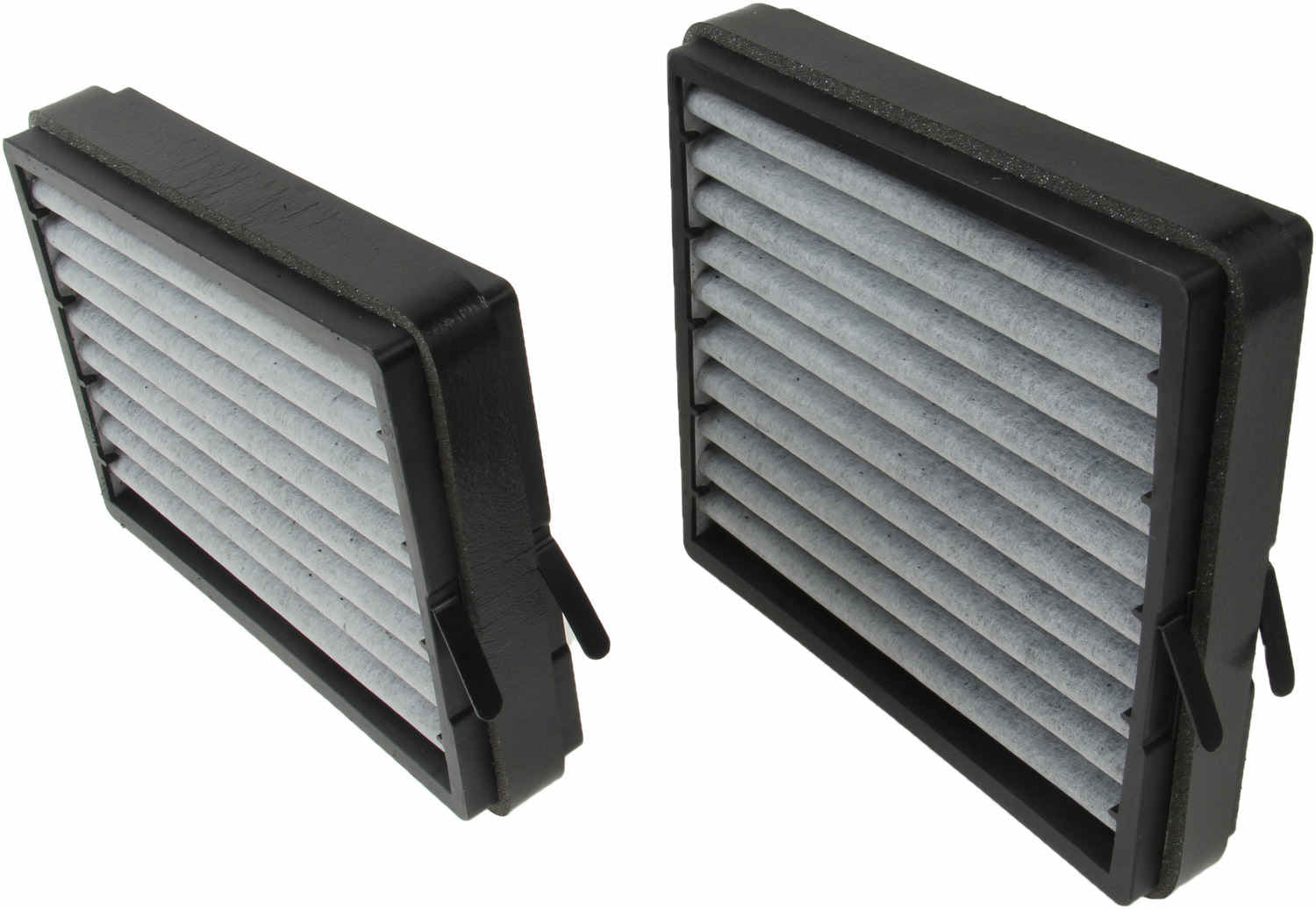 Mann Cabin Air Filter