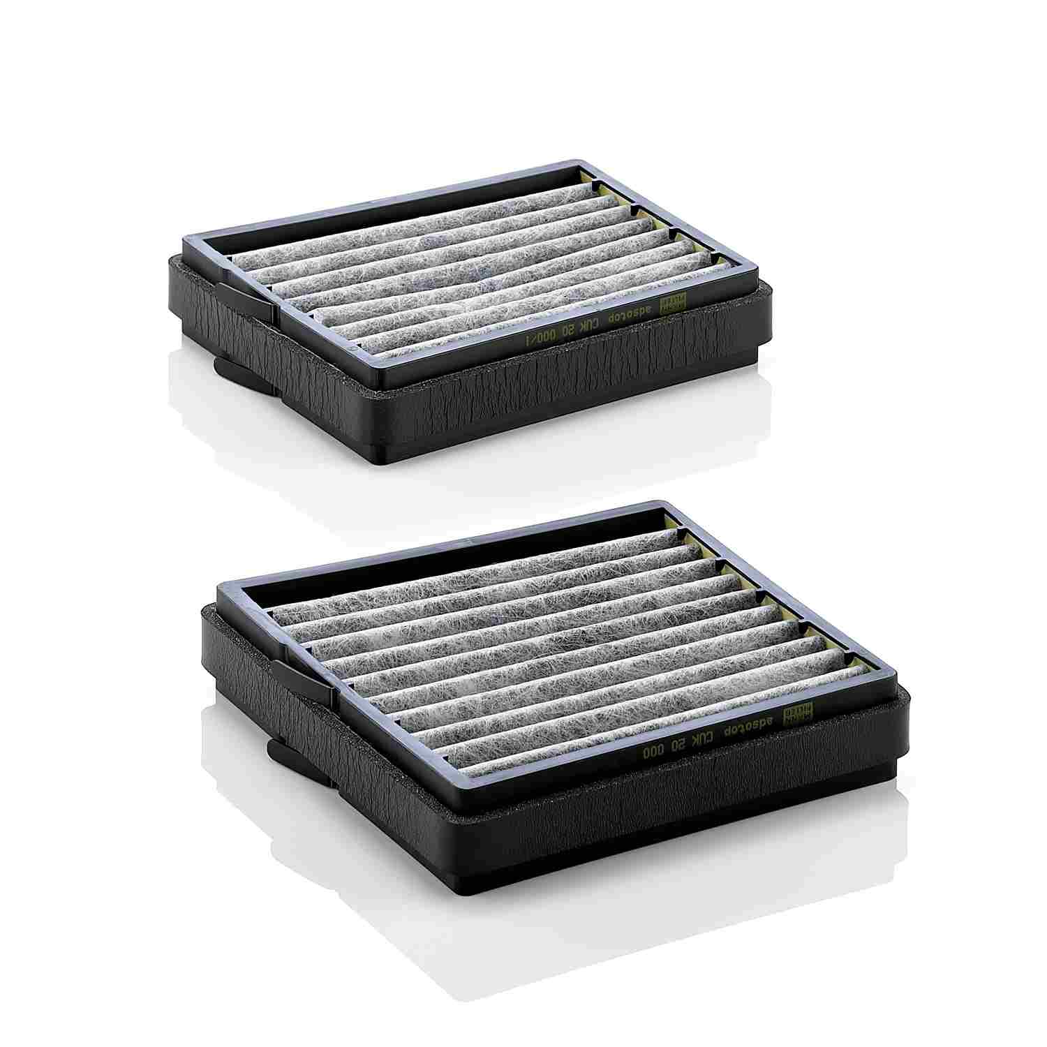 Mann Cabin Air Filter