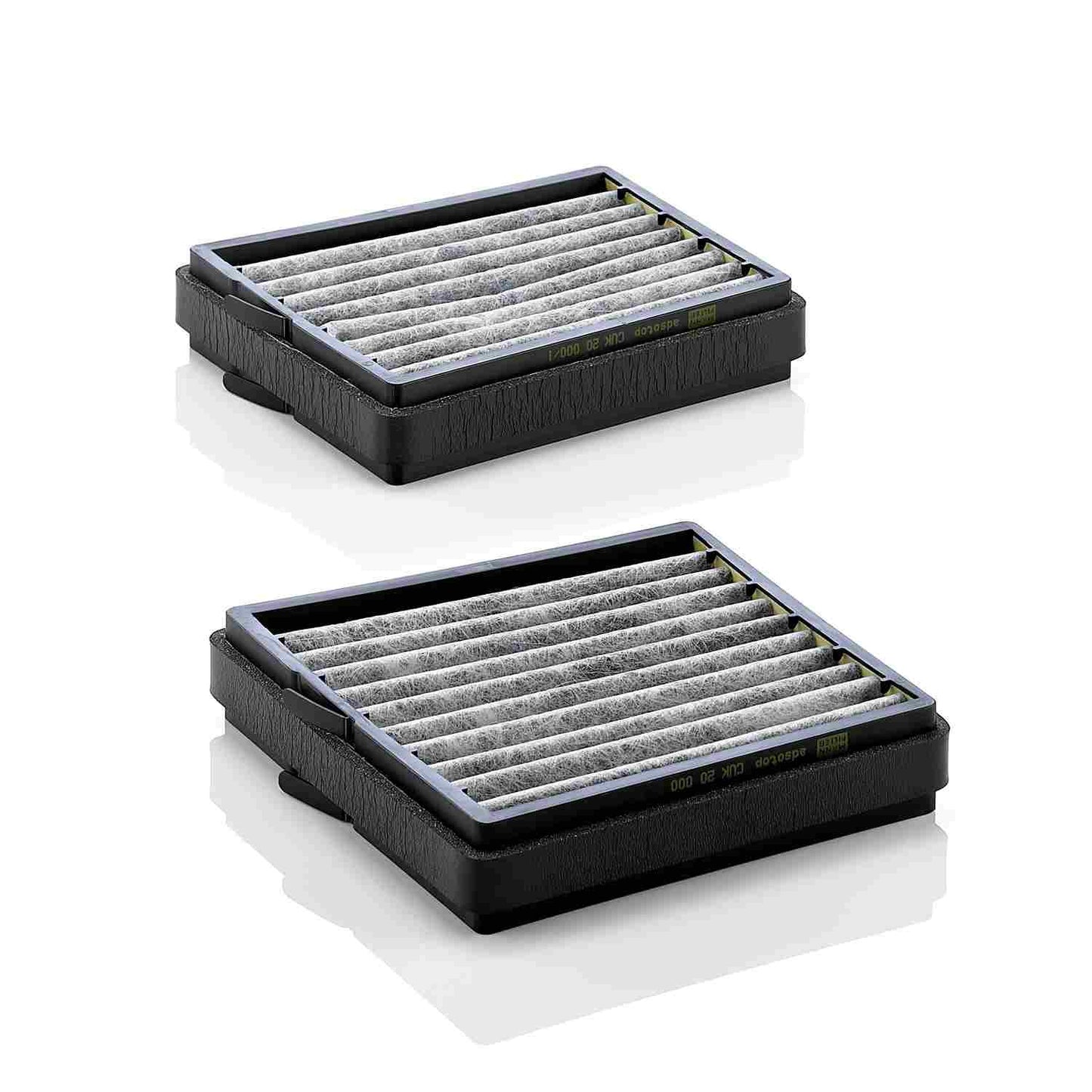 Mann Cabin Air Filter