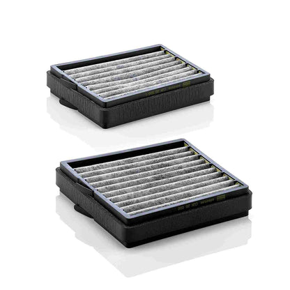 Mann Cabin Air Filter