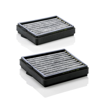 Mann Cabin Air Filter