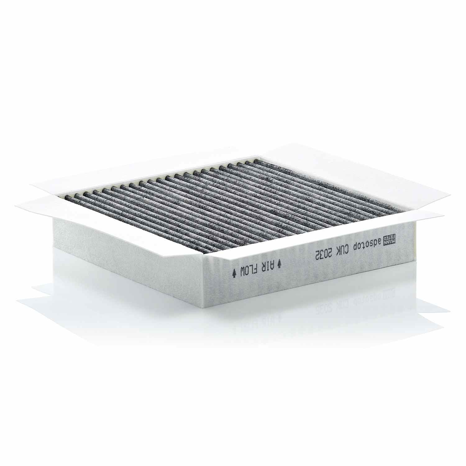 Mann Cabin Air Filter