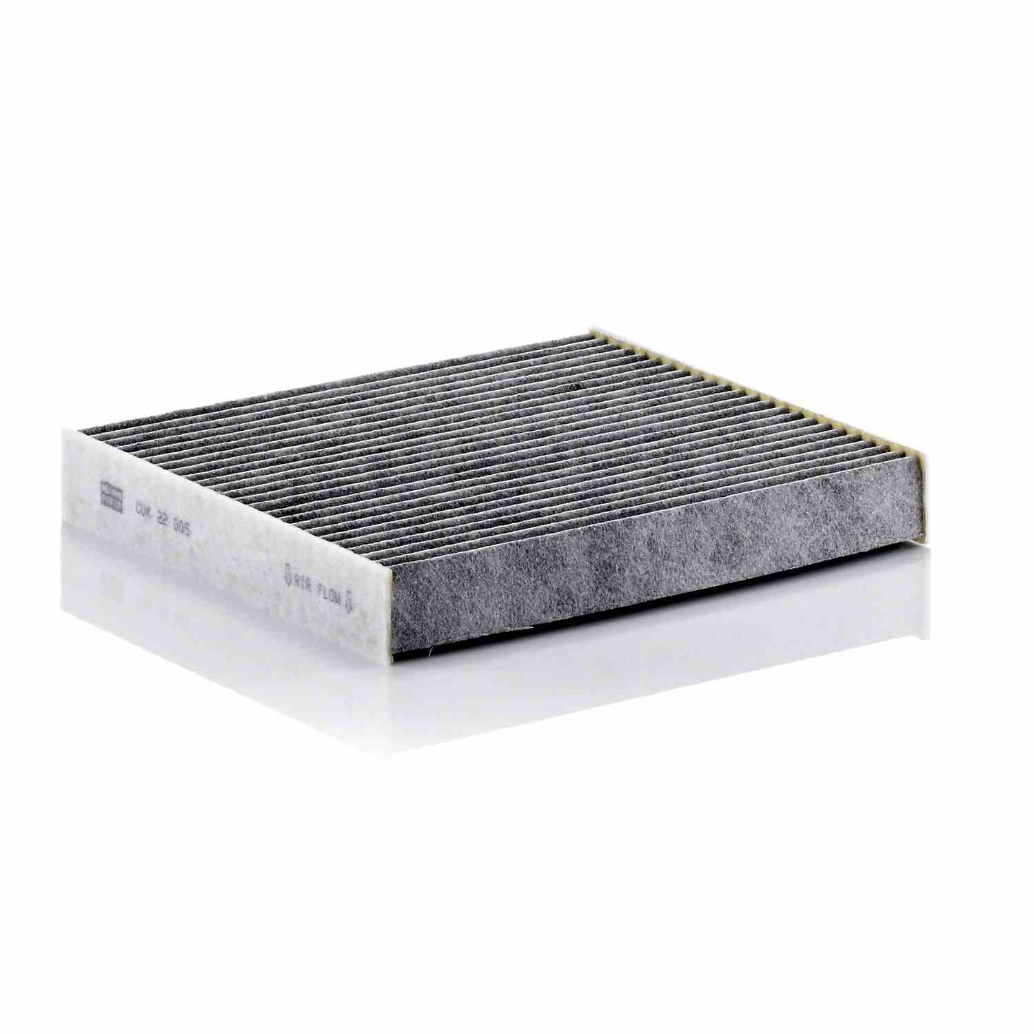 Mann Cabin Air Filter