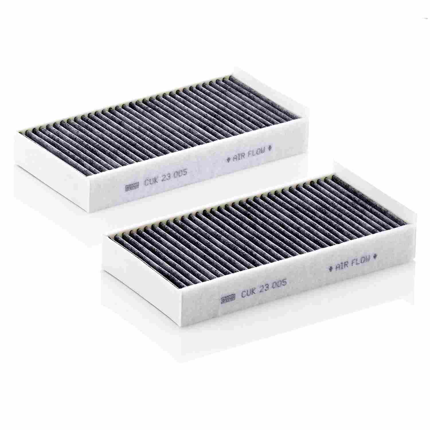 Mann Cabin Air Filter