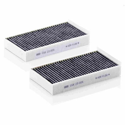 Mann Cabin Air Filter