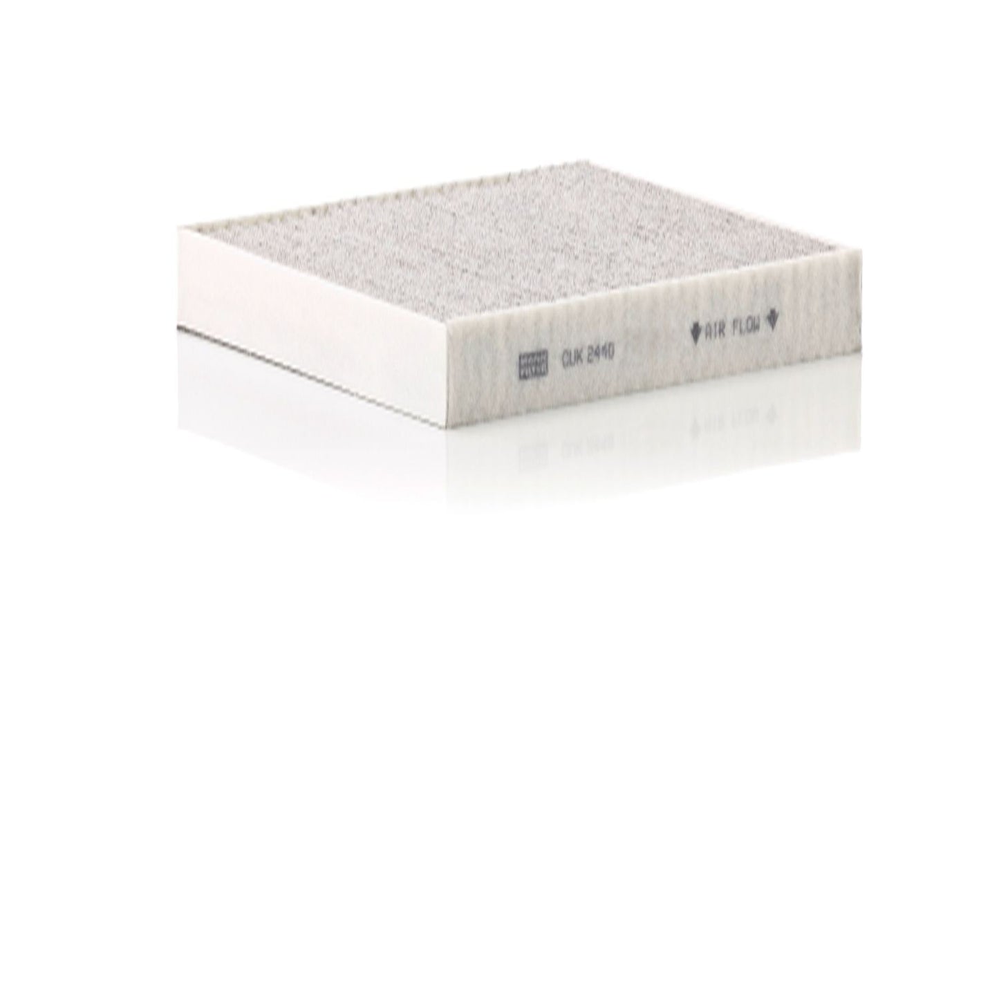 Mann Cabin Air Filter