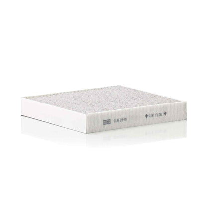 Mann Cabin Air Filter