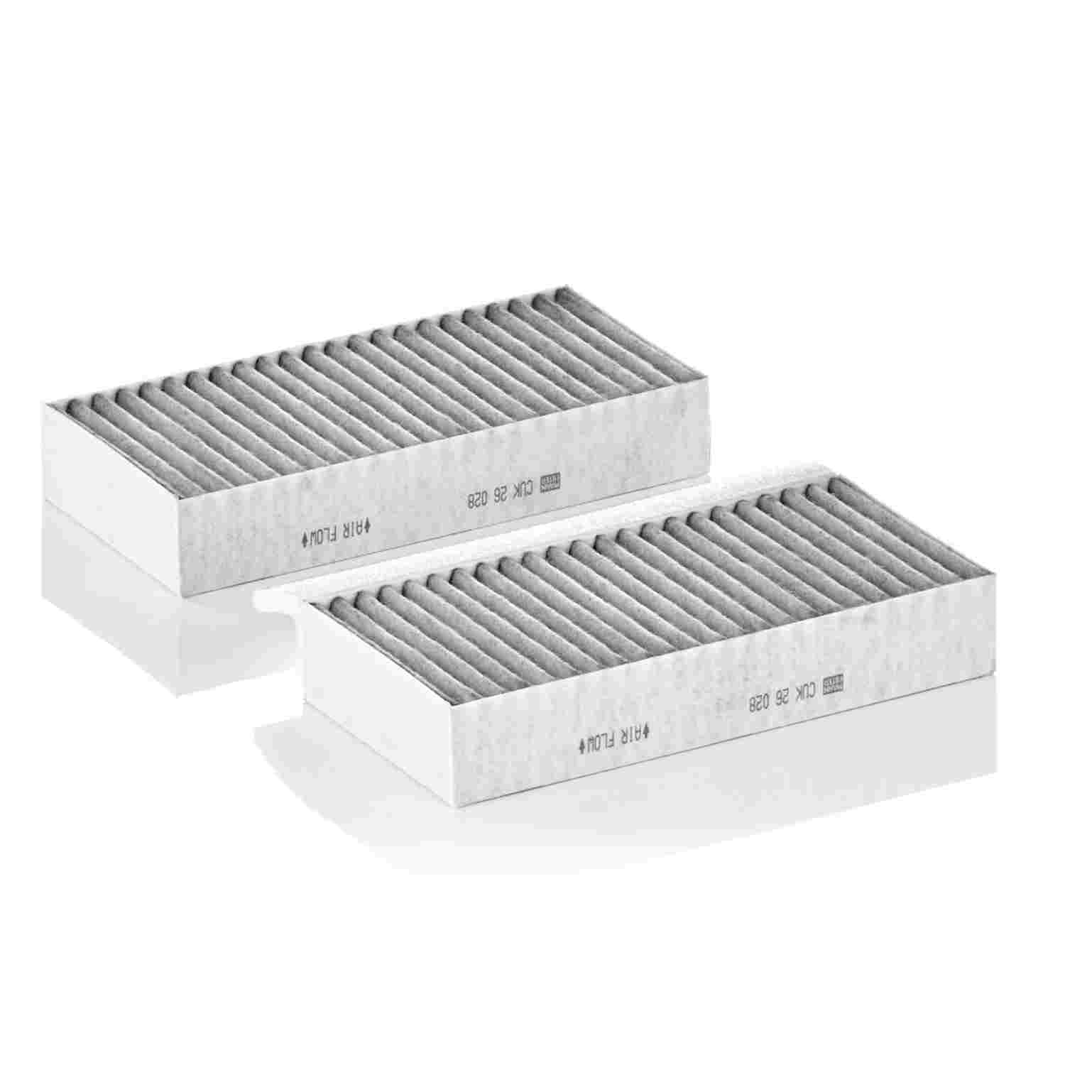 Mann CUK26028-2