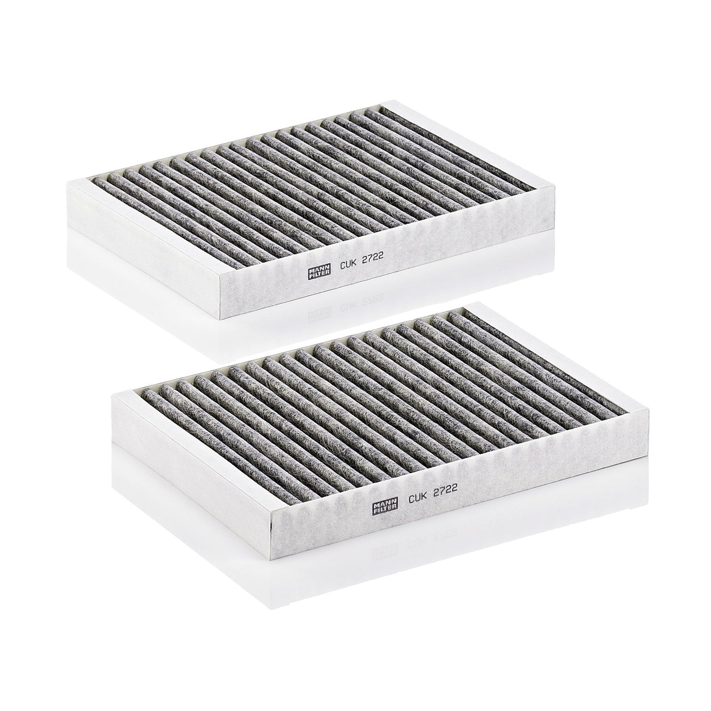 Mann Cabin Air Filter