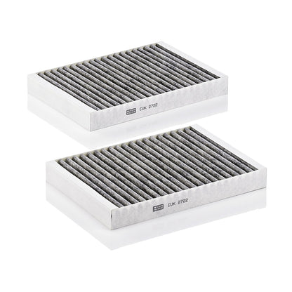 Mann Cabin Air Filter