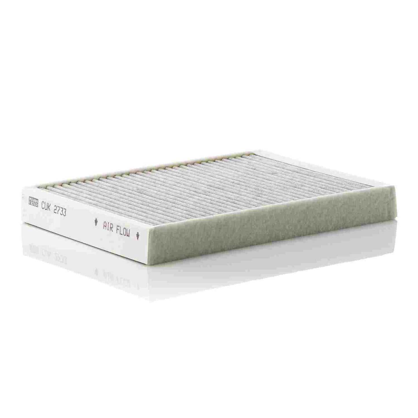Mann Cabin Air Filter